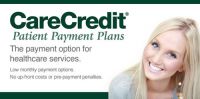 Care Credit Patient Payment Plans - Dentist St. Louis MO